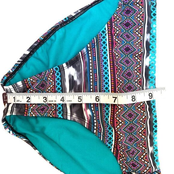 Kenneth cole bikini - Picture 10 of 10